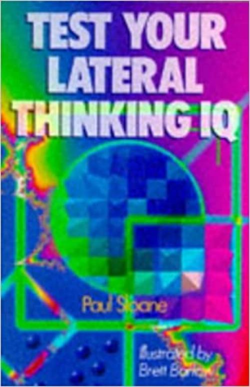  Test Your Lateral Thinking IQ 