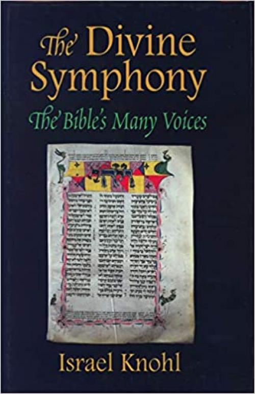  The Divine Symphony: The Bible's Many Voices 