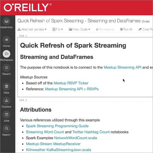 Oreilly - Introduction to Apache Spark 2.0 - 9781491991237