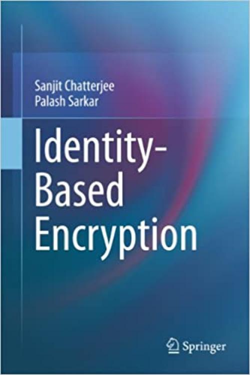  Identity-Based Encryption 