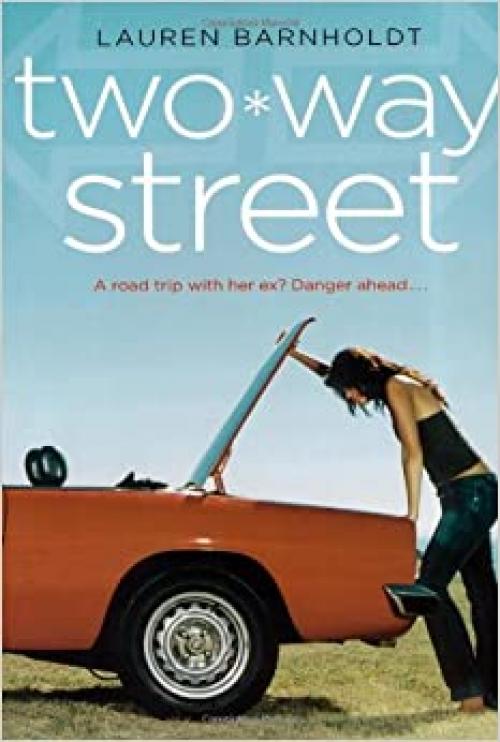  Two-way Street 