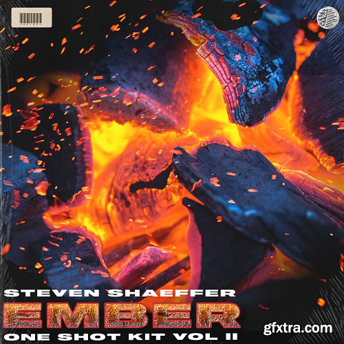 Steven Shaeffer Ember Vol 2 WAV-DECiBEL