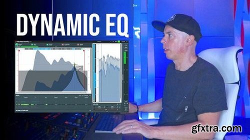 MyMixLab Melda Dynamic EQ TUTORiAL-DECiBEL