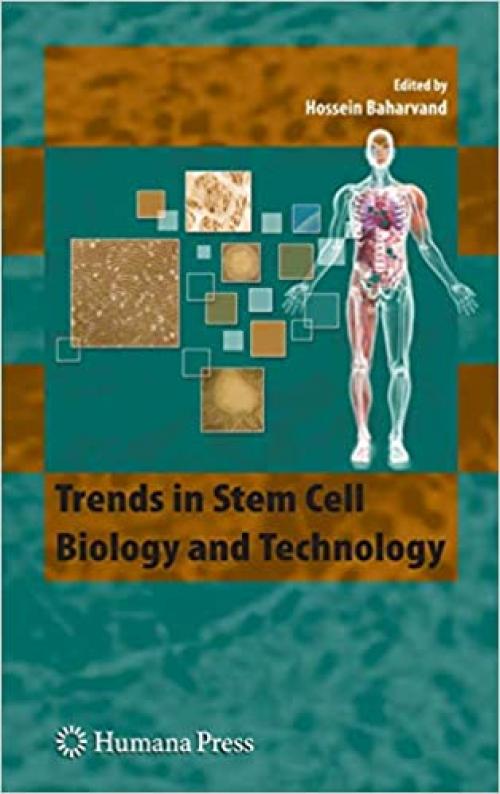  Trends in Stem Cell Biology and Technology 