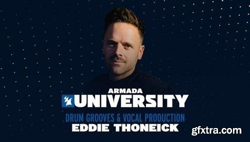 FaderPro Drum Grooves and Vocal Production with Eddie Thoneick TUTORiAL-DECiBEL