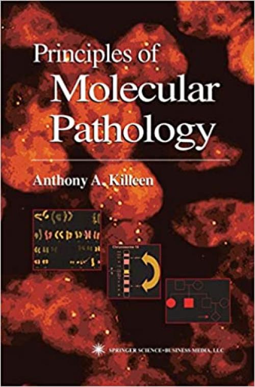  Principles of Molecular Pathology 