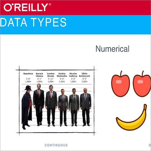 Oreilly - Dealing With Real-World Data - 9781492023876