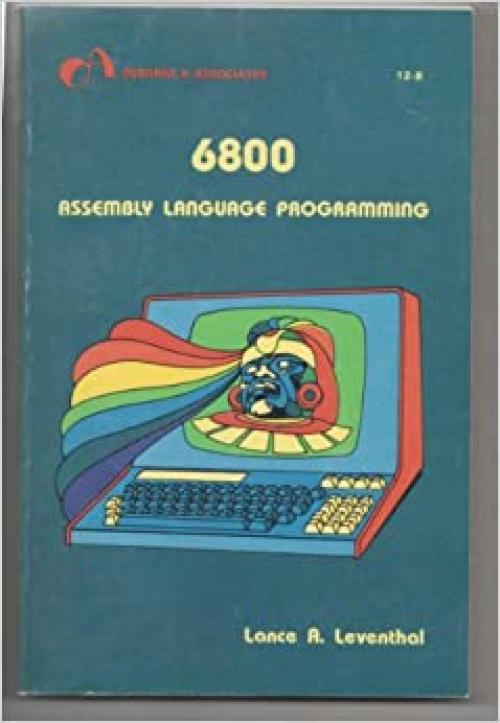  6800 assembly language programming 