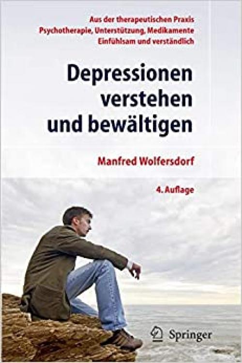  Depressionen verstehen und bewältigen (German Edition) 