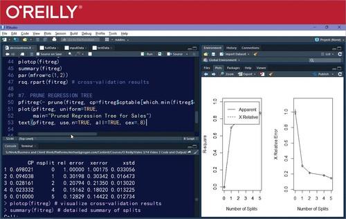 Oreilly - Machine Learning in R—Automated Algorithms for Business Analysis - 9781492028536