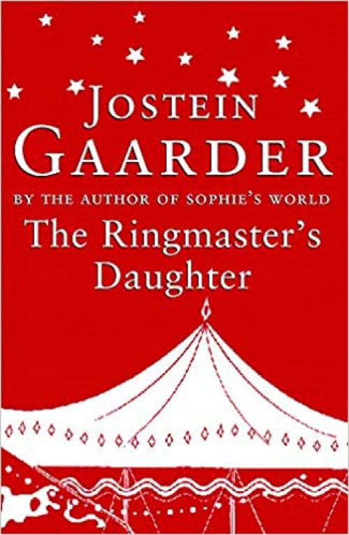  The Ringmaster's Daughter 