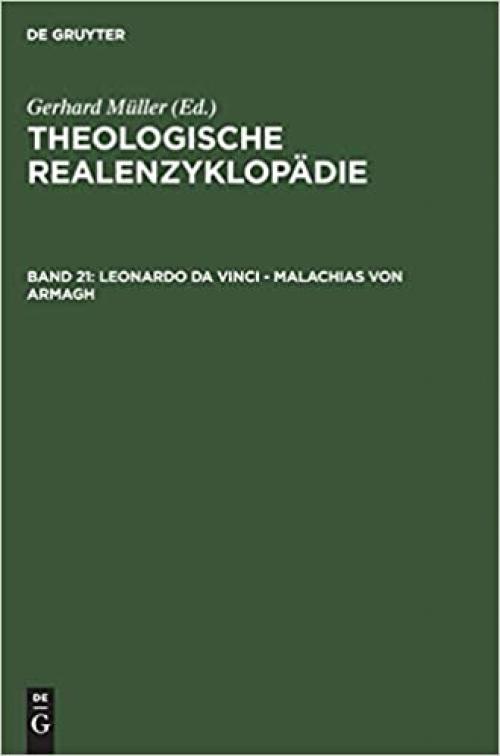  Leonardo Da Vinci - Malachias Von Armagh (German Edition) 
