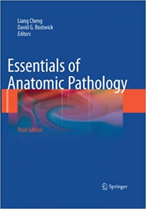  Essentials of Anatomic Pathology 