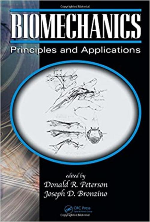  Biomechanics: Principles and Applications, Second Edition 