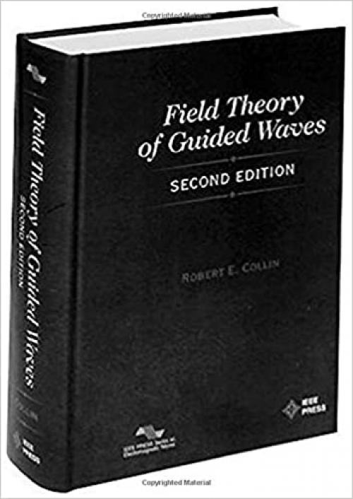  Field Theory of Guided Waves 