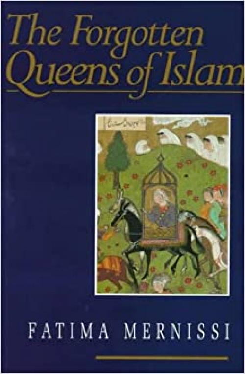  The Forgotten Queens Of Islam 