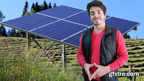 Off Grid Solar Energy course battery based systems 2020