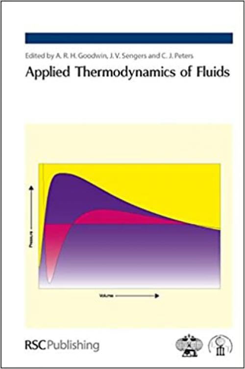  Applied Thermodynamics of Fluids 