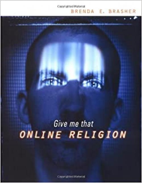  Give Me That Online Religion 