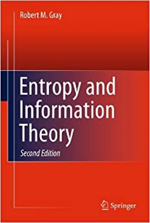  Entropy and Information Theory 