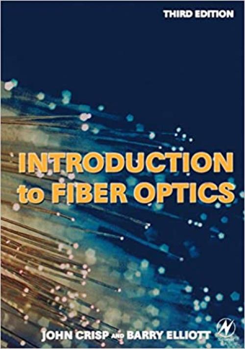  Introduction to Fiber Optics 