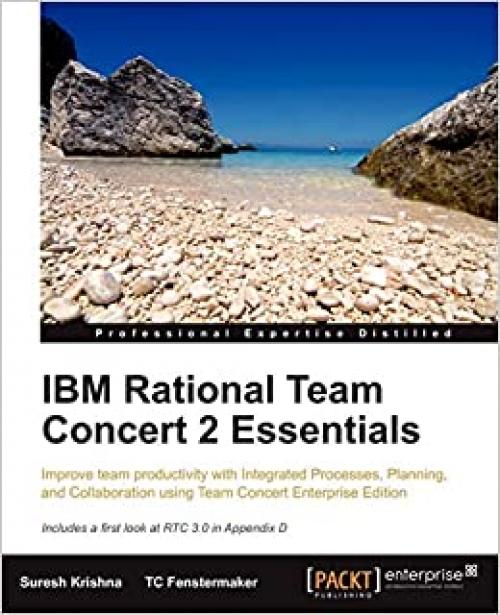  IBM Rational Team Concert 2 Essentials 