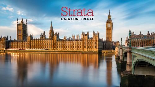 Oreilly - Strata Data Conference 2017 - London, United Kingdom - 9781491976241