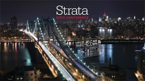 Oreilly - Strata Data Conference 2017 - New York, New York - 9781491976326