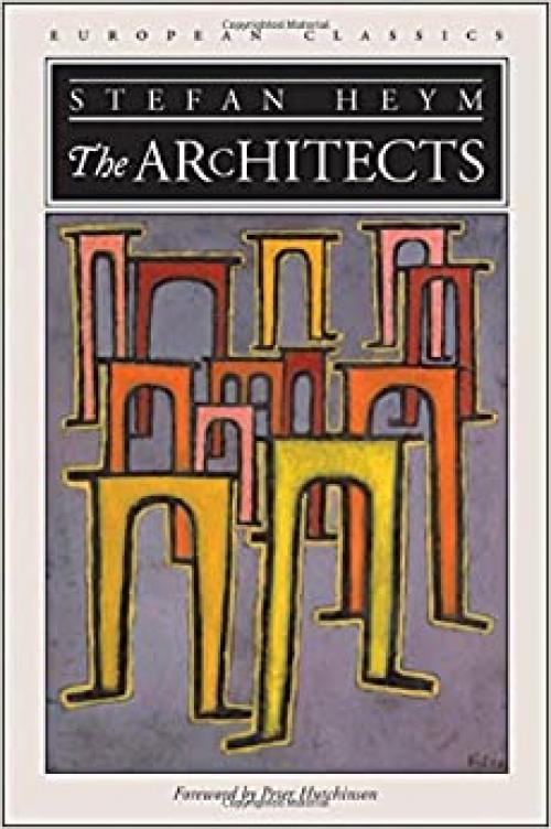  The Architects (European Classics) 