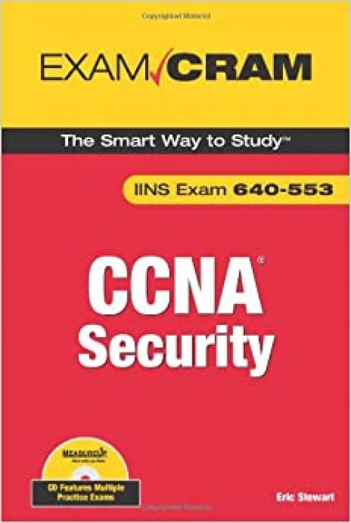  CCNA Security 