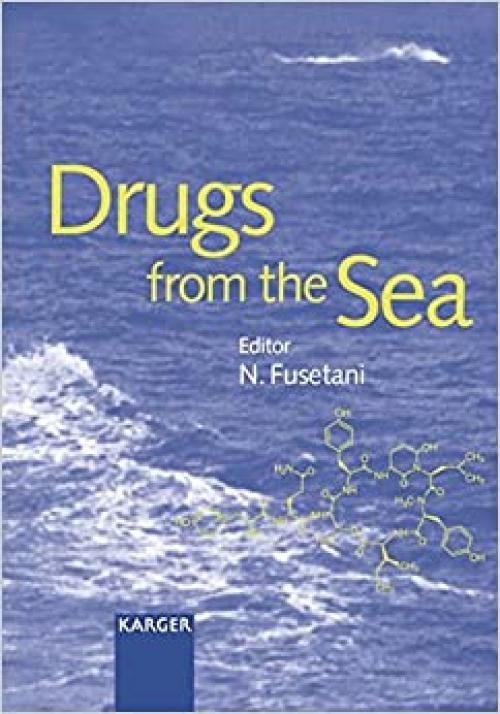  Drugs from the Sea 