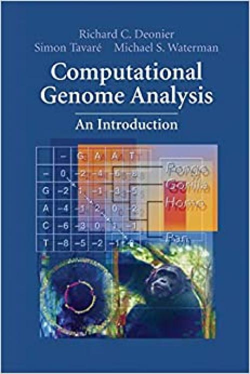 Computational Genome Analysis: An Introduction 