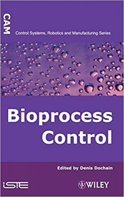  Automatic Control of Bioprocesses 