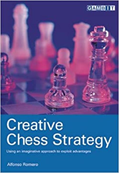  Creative Chess Strategy 