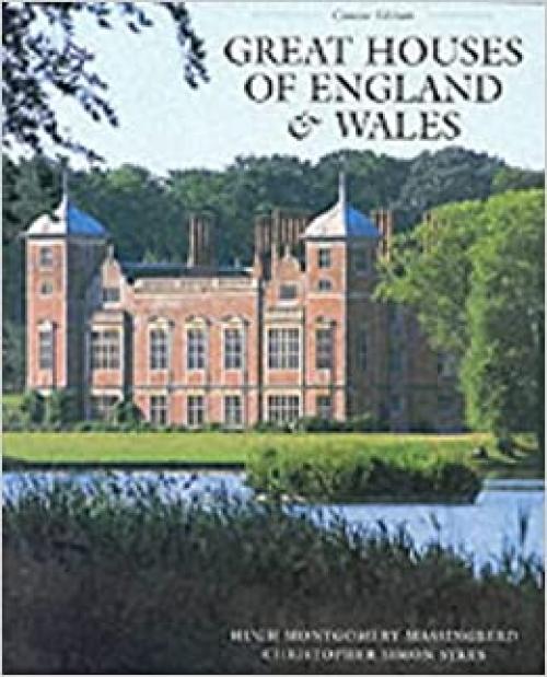  Great Houses of England & Wales 