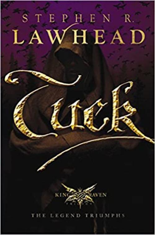  Tuck (King Raven Trilogy) 