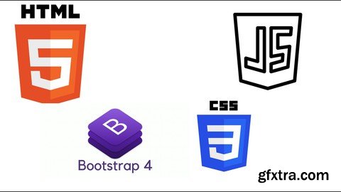 Web Development Fundamentals - HTML+CSS+Bootstrap+JavaScript