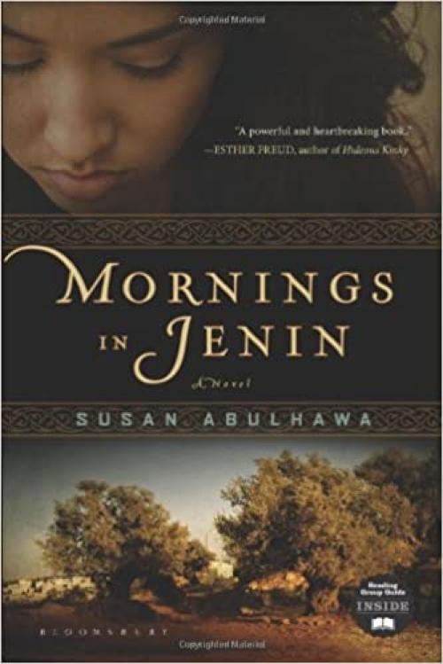  Mornings in Jenin: A Novel 