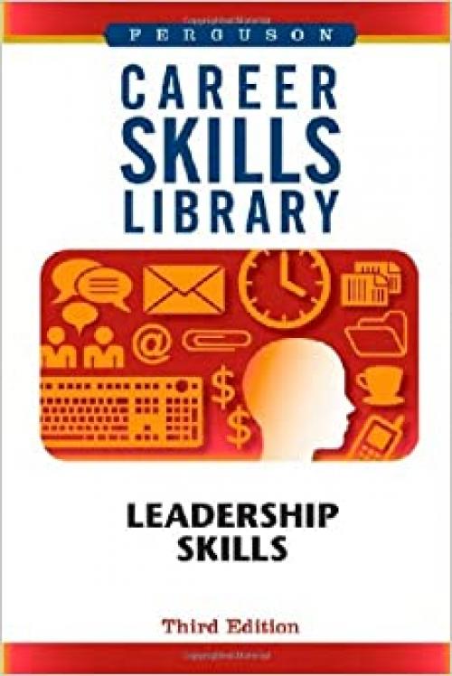  Leadership Skills (Career Skills Library) 