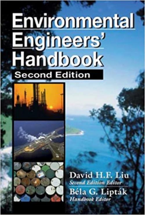  Environmental Engineers' Handbook 