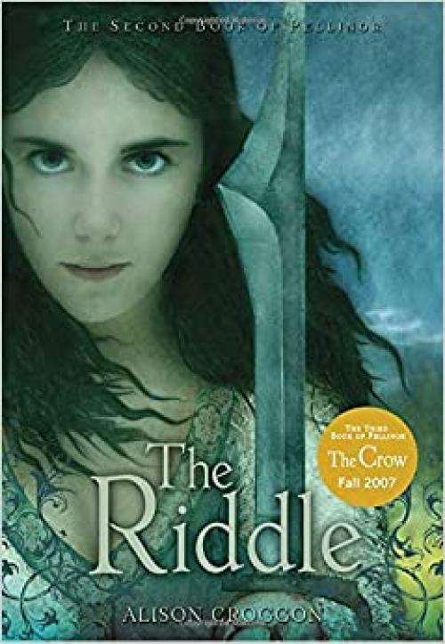  The Riddle (Pellinor, Book 2) 