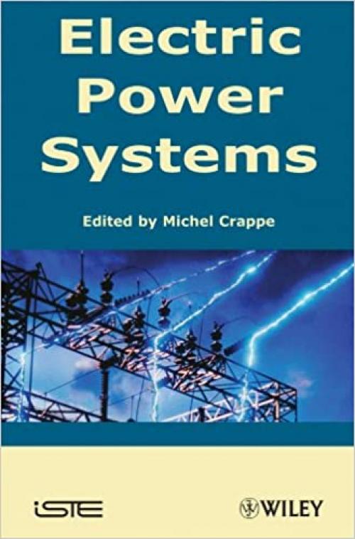  Electric Power Systems 