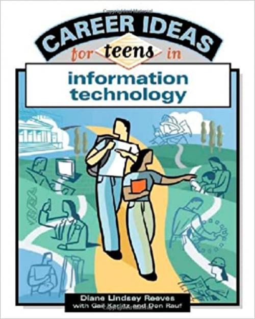  Career Ideas For Teens In Information Technology 