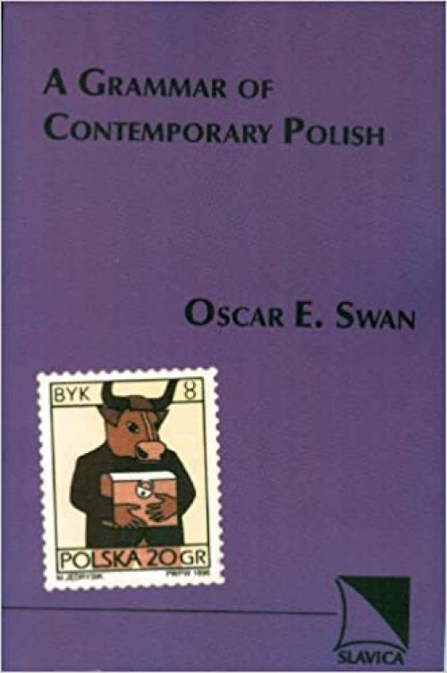  Grammar of Contemporary Polish 