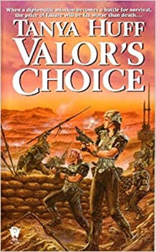  Valor's Choice (Valor Novel) 