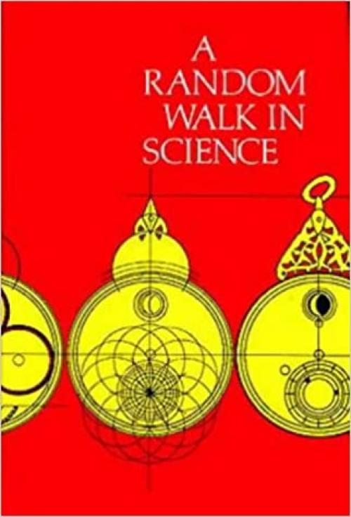  A Random Walk in Science, 