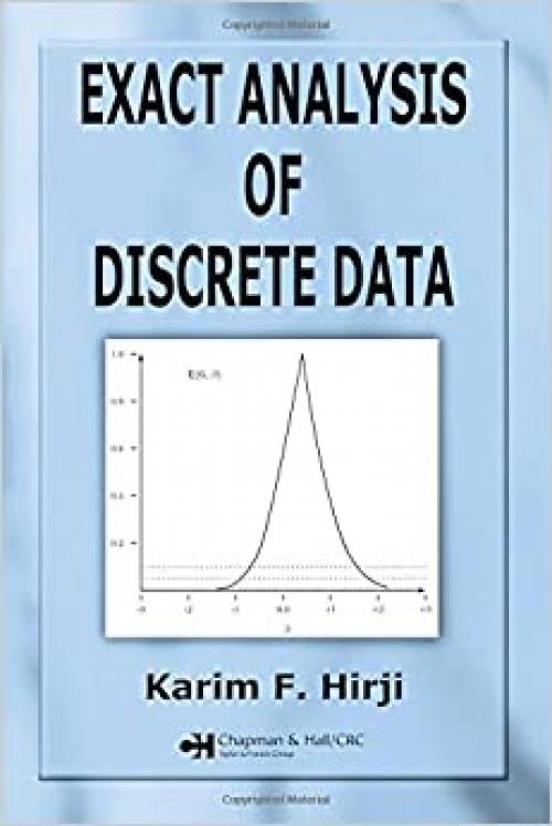  Exact Analysis of Discrete Data 