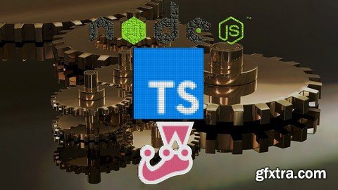 Unit Testing for Typescript & NodeJs Developers