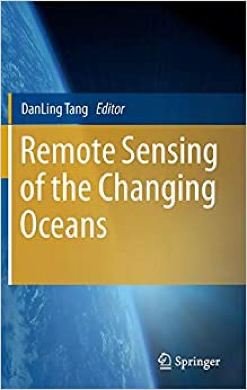  Remote Sensing of the Changing Oceans 