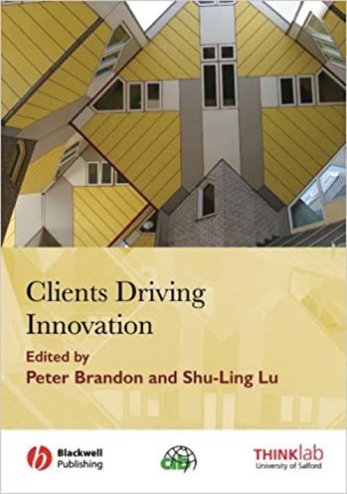  Clients Driving Innovation 